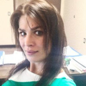 Meet your Posher, Kathy-isabelle